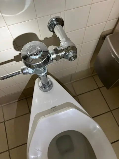 Fixture installation and repair for Repiping in Green Lake